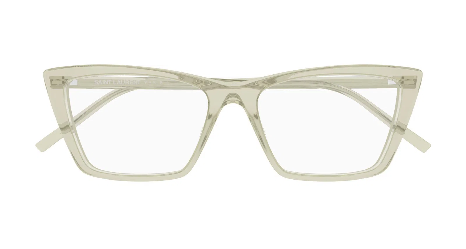 Saint Laurent SL 737 MICA THIN OPT Eyeglasses - view 16